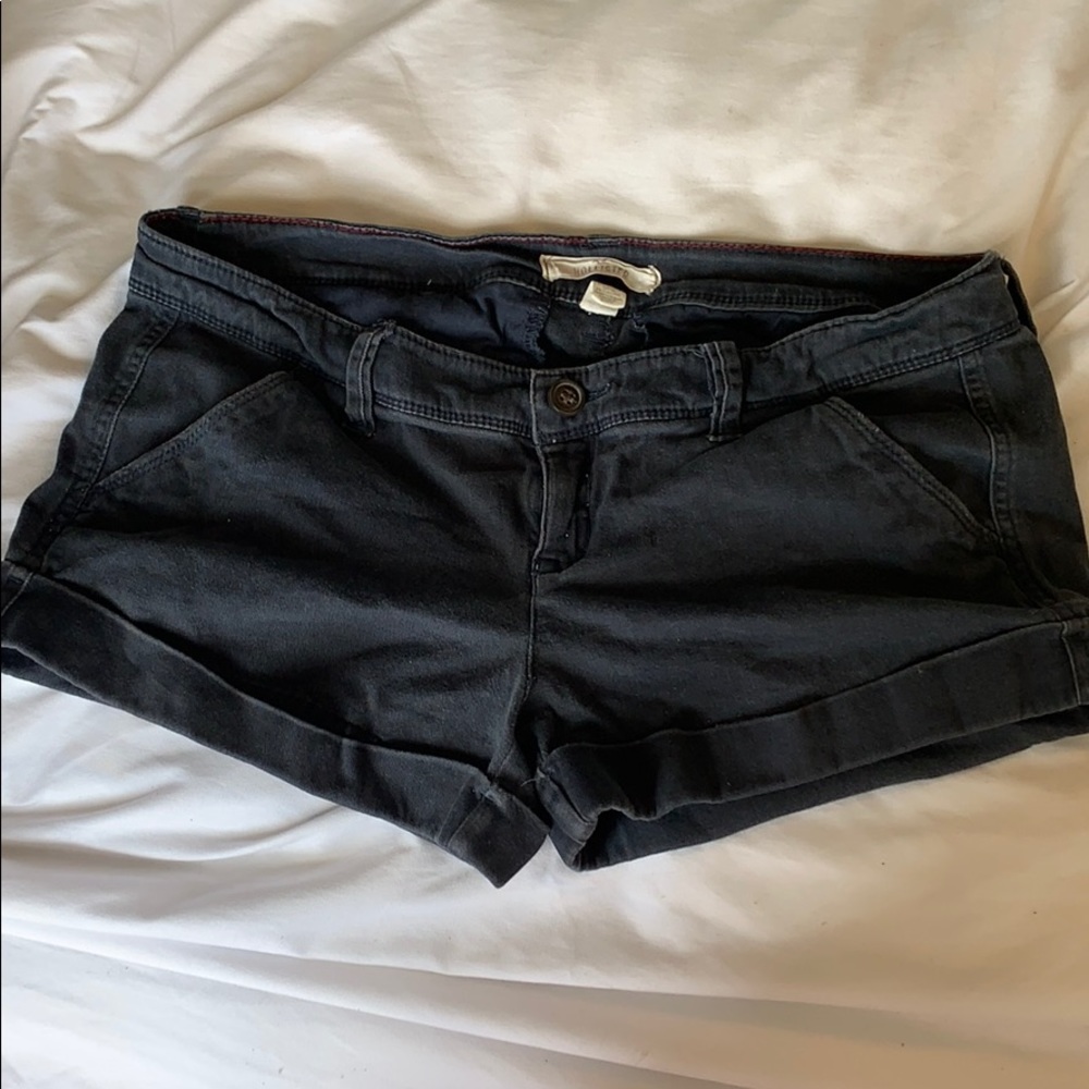 Hollister shorts